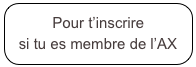Pour nous contacter